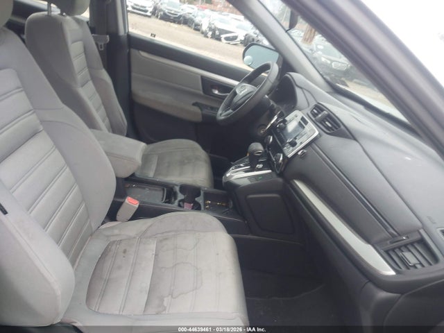 Honda CR-V LX 2017 2HKRW6H33HH207407 Image 5
