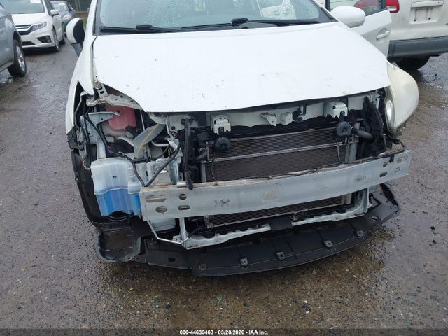 Продаж на аукціоні авто 2012 Toyota Prius Three, vin: JTDKN3DU6C1486983, номер лоту: 44639463