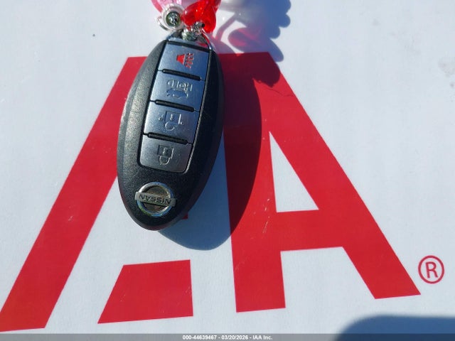 2010 NISSAN ARMADA 5N1BA0ND2AN607891 Photo 10