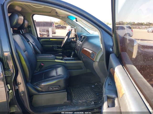2010 NISSAN ARMADA 5N1BA0ND2AN607891 Photo 4