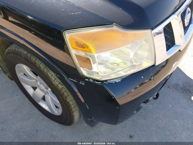 2010 NISSAN ARMADA 5N1BA0ND2AN607891 Photo 5