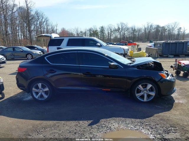 Aukcja sprzedaży 2013 Acura Ilx 2.0l, vin: 19VDE1F74DE005494, numer aukcji: 44639476