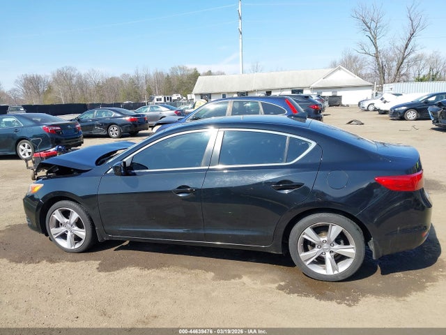 Aukcja sprzedaży 2013 Acura Ilx 2.0l, vin: 19VDE1F74DE005494, numer aukcji: 44639476