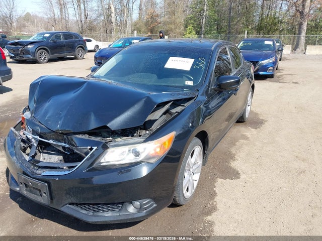 Aukcja sprzedaży 2013 Acura Ilx 2.0l, vin: 19VDE1F74DE005494, numer aukcji: 44639476