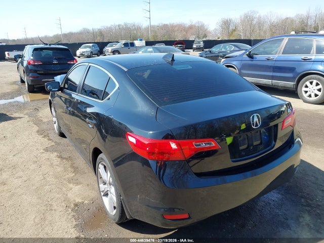 Aukcja sprzedaży 2013 Acura Ilx 2.0l, vin: 19VDE1F74DE005494, numer aukcji: 44639476