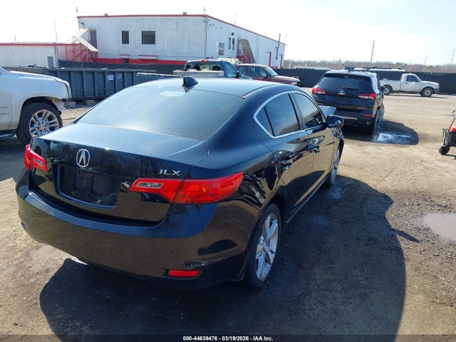 Aukcja sprzedaży 2013 Acura Ilx 2.0l, vin: 19VDE1F74DE005494, numer aukcji: 44639476