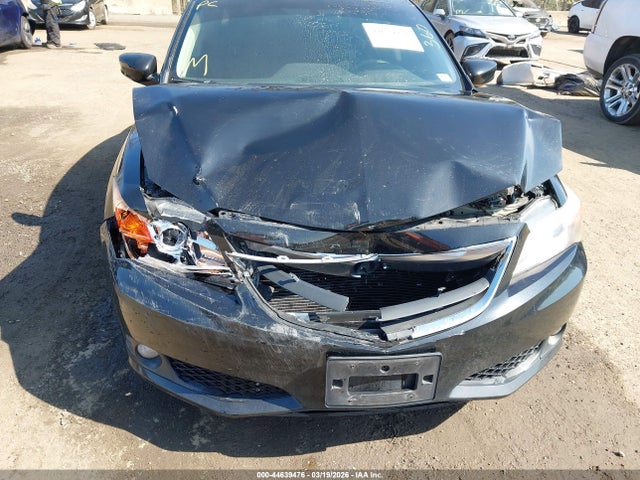 Aukcja sprzedaży 2013 Acura Ilx 2.0l, vin: 19VDE1F74DE005494, numer aukcji: 44639476