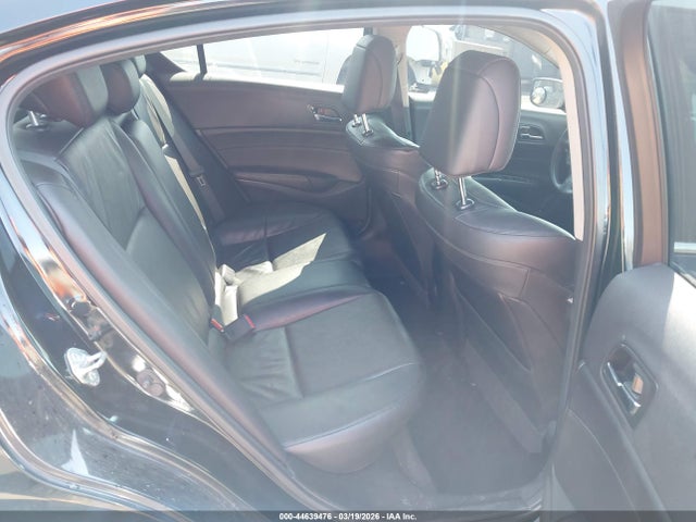 Aukcja sprzedaży 2013 Acura Ilx 2.0l, vin: 19VDE1F74DE005494, numer aukcji: 44639476