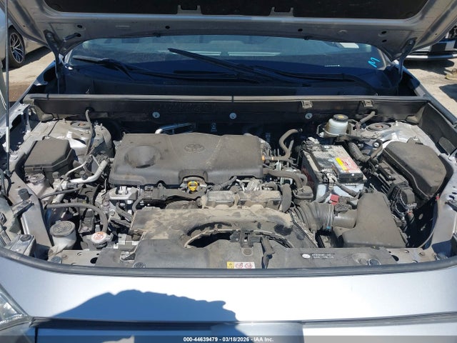 JTMC1RFV8LD520056 Toyota Rav4 Xle Premium