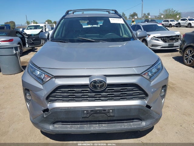 JTMC1RFV8LD520056 Toyota Rav4 Xle Premium