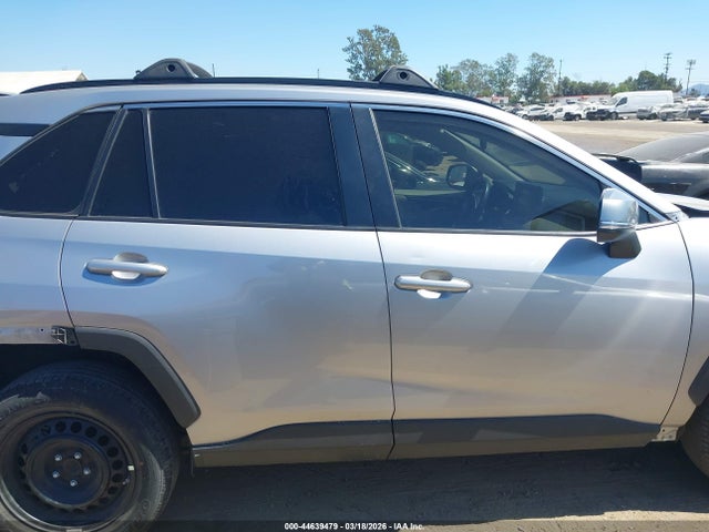 JTMC1RFV8LD520056 Toyota Rav4 Xle Premium