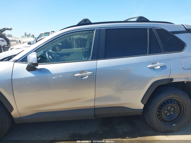JTMC1RFV8LD520056 Toyota Rav4 Xle Premium