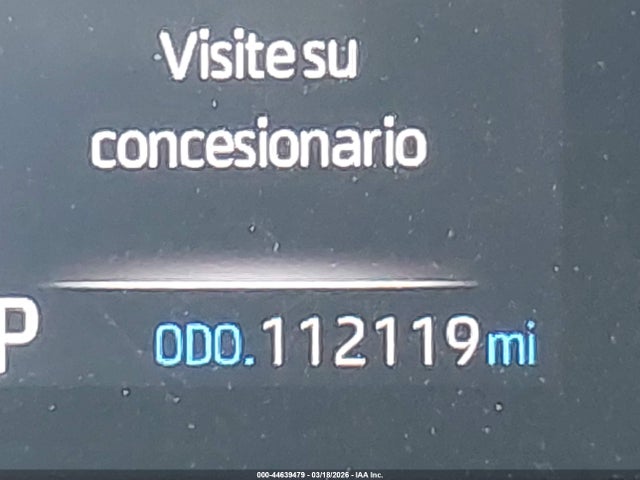 JTMC1RFV8LD520056 Toyota Rav4 Xle Premium