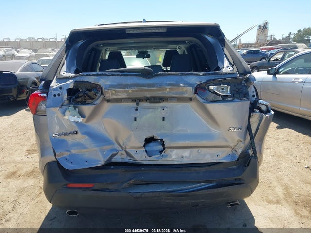 JTMC1RFV8LD520056 Toyota Rav4 Xle Premium