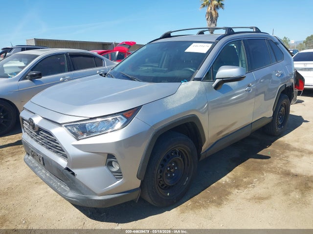 JTMC1RFV8LD520056 Toyota Rav4 Xle Premium