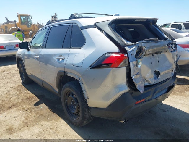 JTMC1RFV8LD520056 Toyota Rav4 Xle Premium