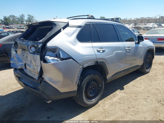 JTMC1RFV8LD520056 Toyota Rav4 Xle Premium