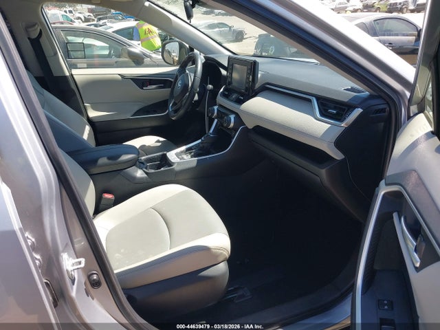 JTMC1RFV8LD520056 Toyota Rav4 Xle Premium