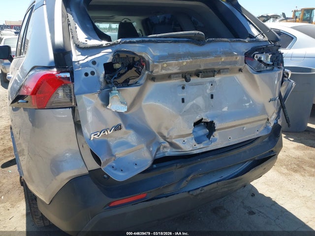 JTMC1RFV8LD520056 Toyota Rav4 Xle Premium