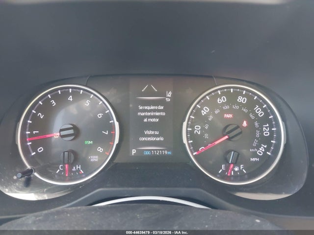 JTMC1RFV8LD520056 Toyota Rav4 Xle Premium
