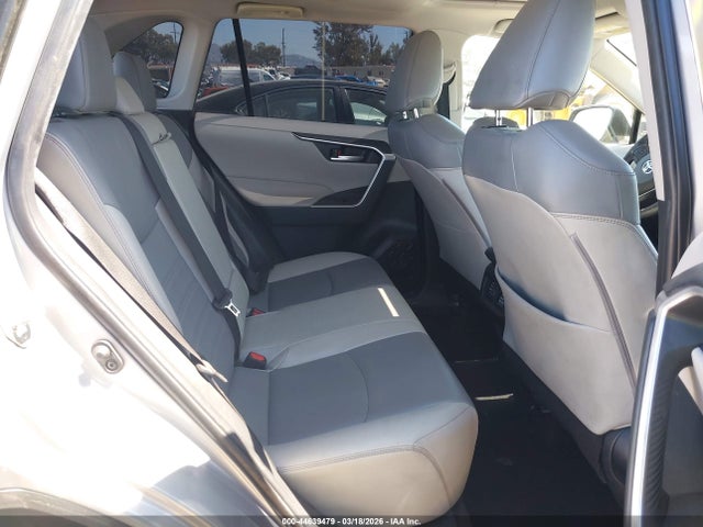 JTMC1RFV8LD520056 Toyota Rav4 Xle Premium