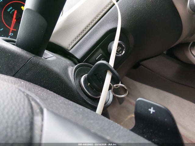 2013 CHEVROLET CAMARO 2G1FC1E31D9120825 Photo 10