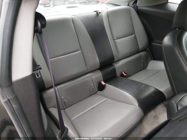 2013 CHEVROLET CAMARO 2G1FC1E31D9120825 Photo 7