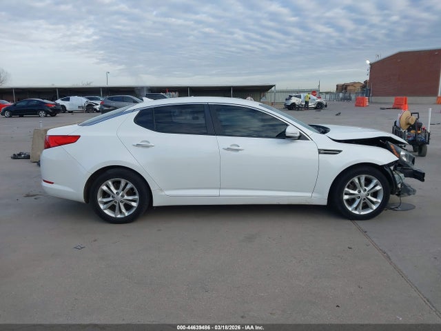 Продажа на аукционе авто 2013 Kia Optima Lx, vin: 5XXGM4A79DG194683, номер лота: 44639486