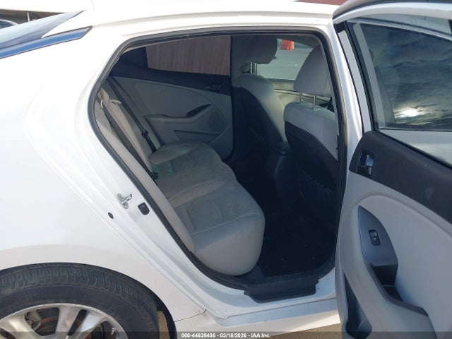 Продажа на аукционе авто 2013 Kia Optima Lx, vin: 5XXGM4A79DG194683, номер лота: 44639486