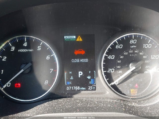 Продаж на аукціоні авто 2020 Mitsubishi Outlander Es 2.4 S-awc, vin: JA4AZ3A35LZ045658, номер лоту: 44639489