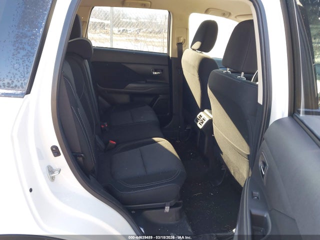 Продаж на аукціоні авто 2020 Mitsubishi Outlander Es 2.4 S-awc, vin: JA4AZ3A35LZ045658, номер лоту: 44639489