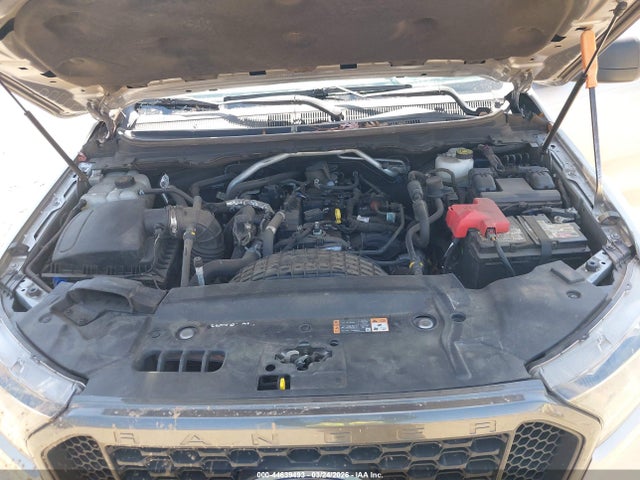 Продажа на аукционе авто 2020 Ford Ranger Xlt, vin: 1FTER4FH9LLA41066, номер лота: 44639493