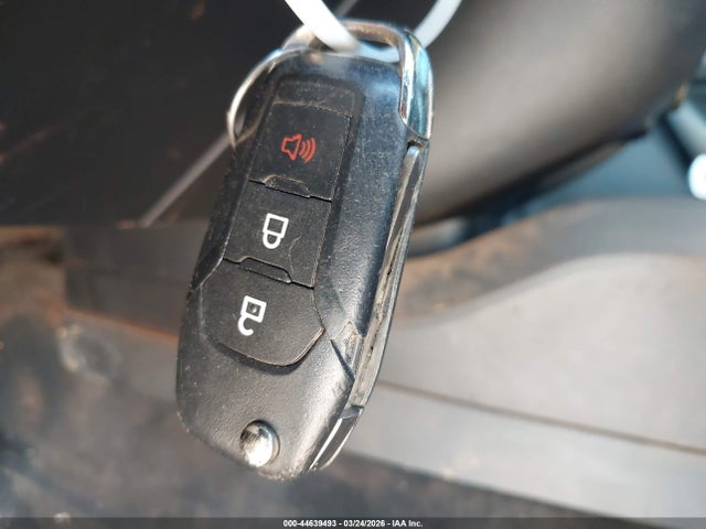 Продажа на аукционе авто 2020 Ford Ranger Xlt, vin: 1FTER4FH9LLA41066, номер лота: 44639493