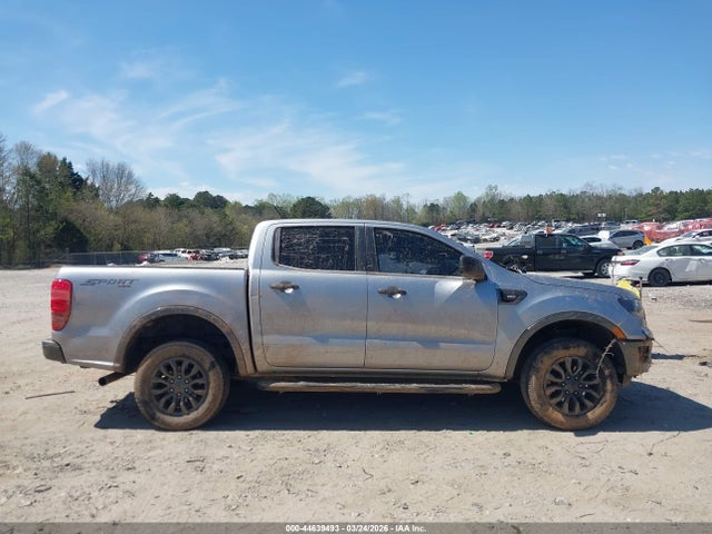 Продажа на аукционе авто 2020 Ford Ranger Xlt, vin: 1FTER4FH9LLA41066, номер лота: 44639493