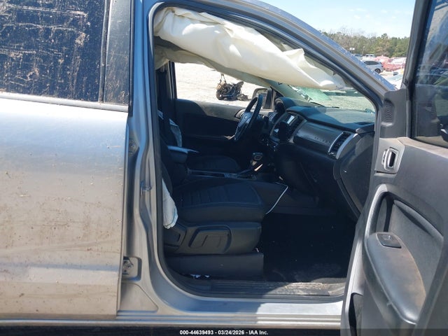 Продажа на аукционе авто 2020 Ford Ranger Xlt, vin: 1FTER4FH9LLA41066, номер лота: 44639493