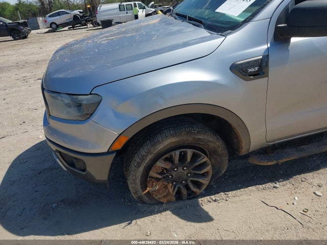 Продажа на аукционе авто 2020 Ford Ranger Xlt, vin: 1FTER4FH9LLA41066, номер лота: 44639493