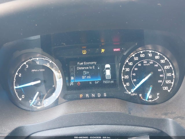 Продажа на аукционе авто 2020 Ford Ranger Xlt, vin: 1FTER4FH9LLA41066, номер лота: 44639493