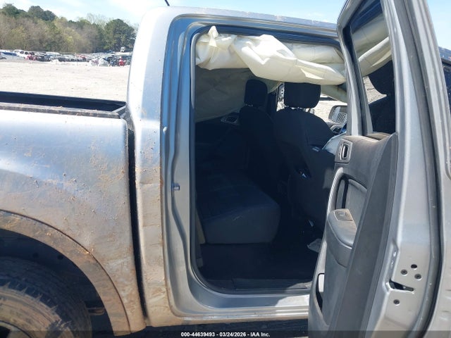 Продажа на аукционе авто 2020 Ford Ranger Xlt, vin: 1FTER4FH9LLA41066, номер лота: 44639493