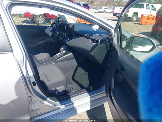 Продажа на аукционе авто 2025 Toyota Corolla Hybrid Le, vin: JTDBCMFEXS3098823, номер лота: 44639495