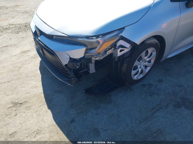 Продажа на аукционе авто 2025 Toyota Corolla Hybrid Le, vin: JTDBCMFEXS3098823, номер лота: 44639495