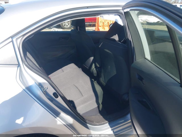 Продажа на аукционе авто 2025 Toyota Corolla Hybrid Le, vin: JTDBCMFEXS3098823, номер лота: 44639495