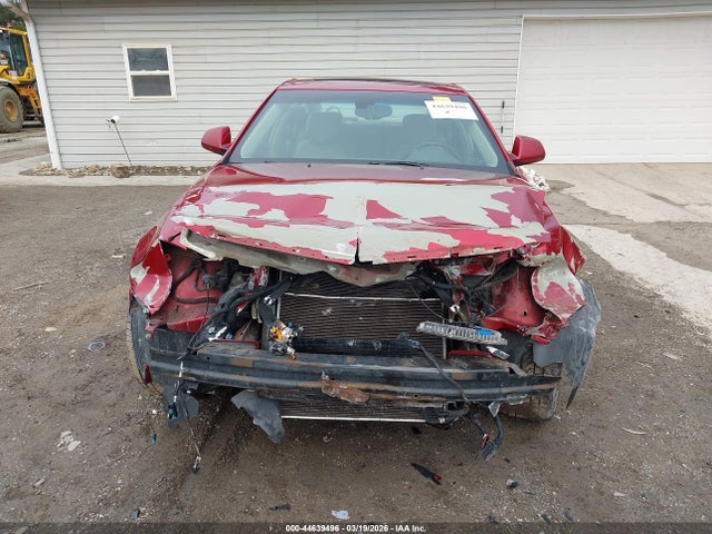 Aukcja sprzedaży 2012 Cadillac Cts Premium, vin: 1G6DS5E31C0132574, numer aukcji: 44639496