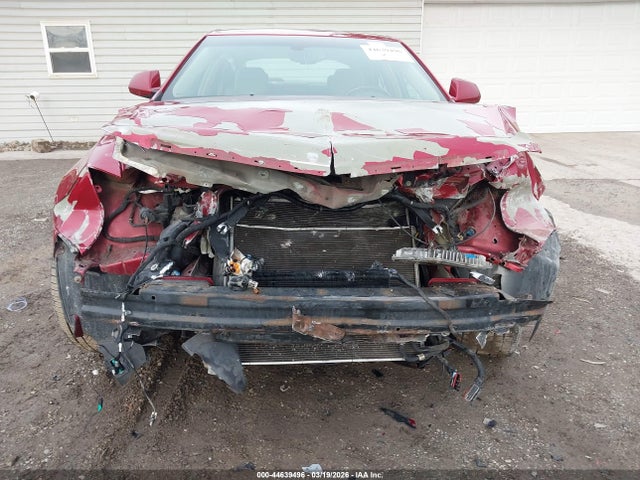 Aukcja sprzedaży 2012 Cadillac Cts Premium, vin: 1G6DS5E31C0132574, numer aukcji: 44639496