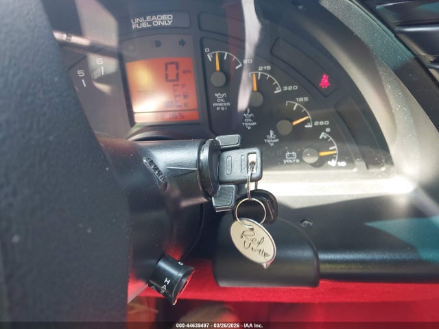 1995 CHEVROLET CORVETTE 1G1YY22P6S5107957 Photo 10
