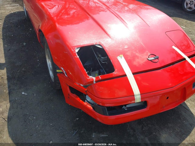1995 CHEVROLET CORVETTE 1G1YY22P6S5107957 Photo 5