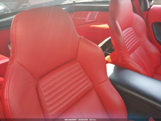 1995 CHEVROLET CORVETTE 1G1YY22P6S5107957 Photo 7