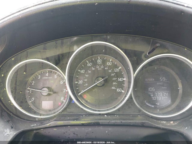 Aukcja sprzedaży 2016 Mazda Mazda6 I Sport, vin: JM1GJ1U59G1482799, numer aukcji: 44639498
