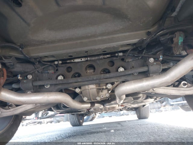1C4RJECG7EC389445 Jeep Grand Cherokee Overland