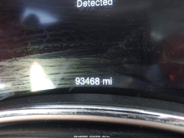 1C4RJECG7EC389445 Jeep Grand Cherokee Overland