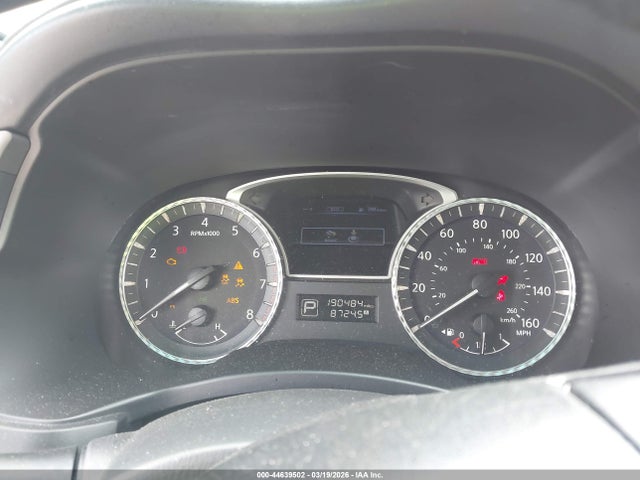 44639502 :رقم المزاد ، 5N1AL0MN8FC502064 vin ، 2015 Infiniti Qx60 مزاد بيع